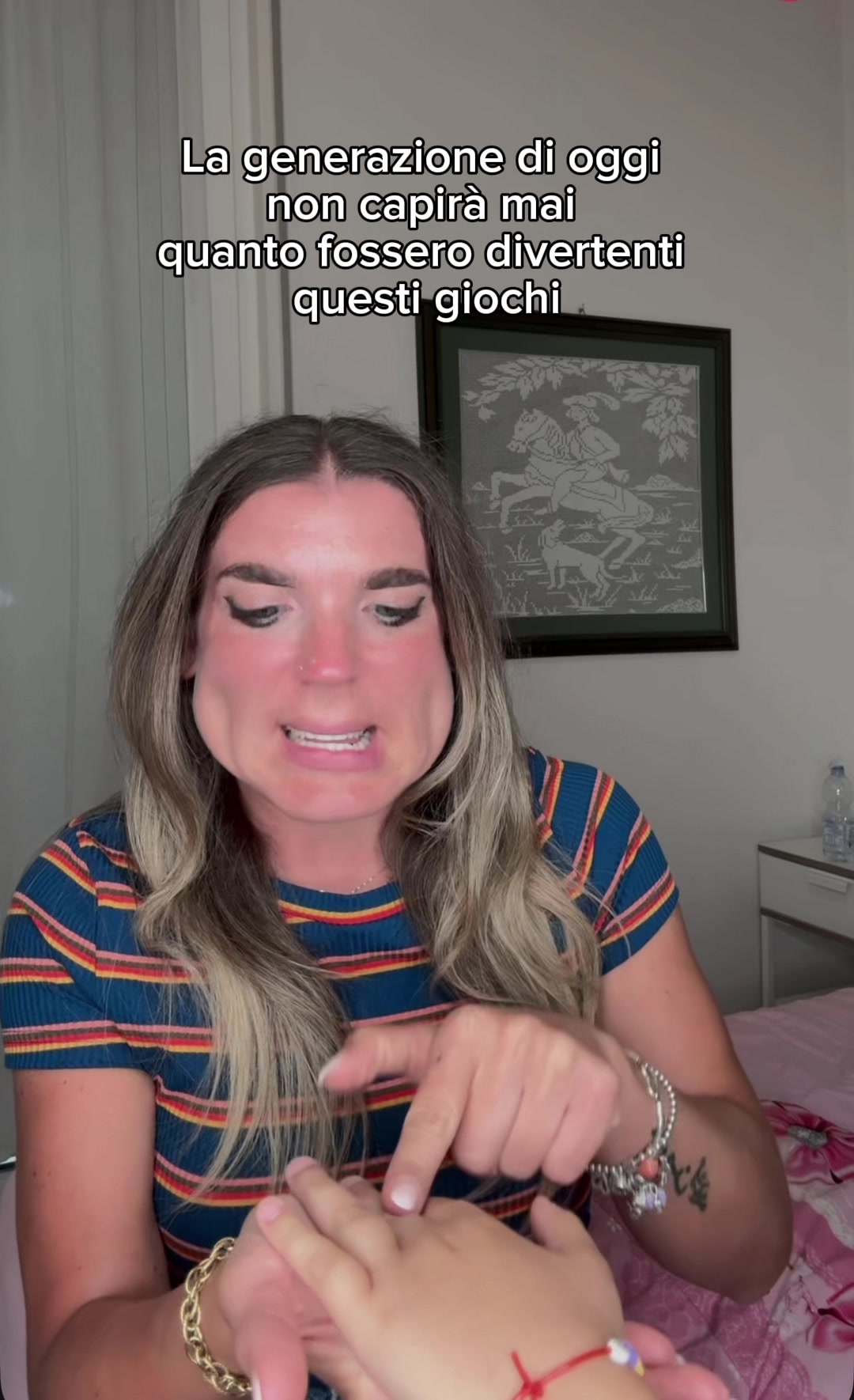 @Laura Di Maso
