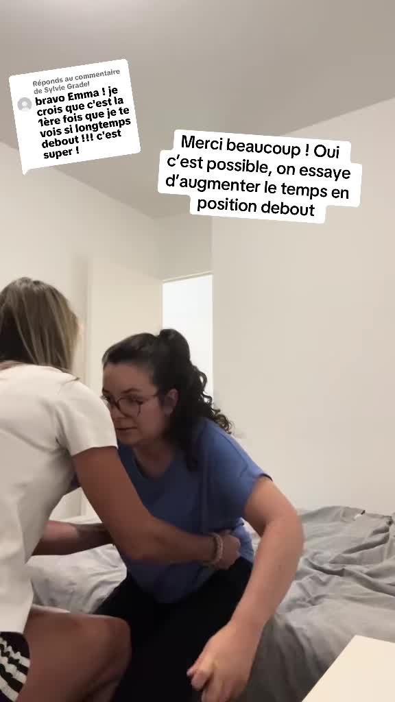 @Emmaparadressage