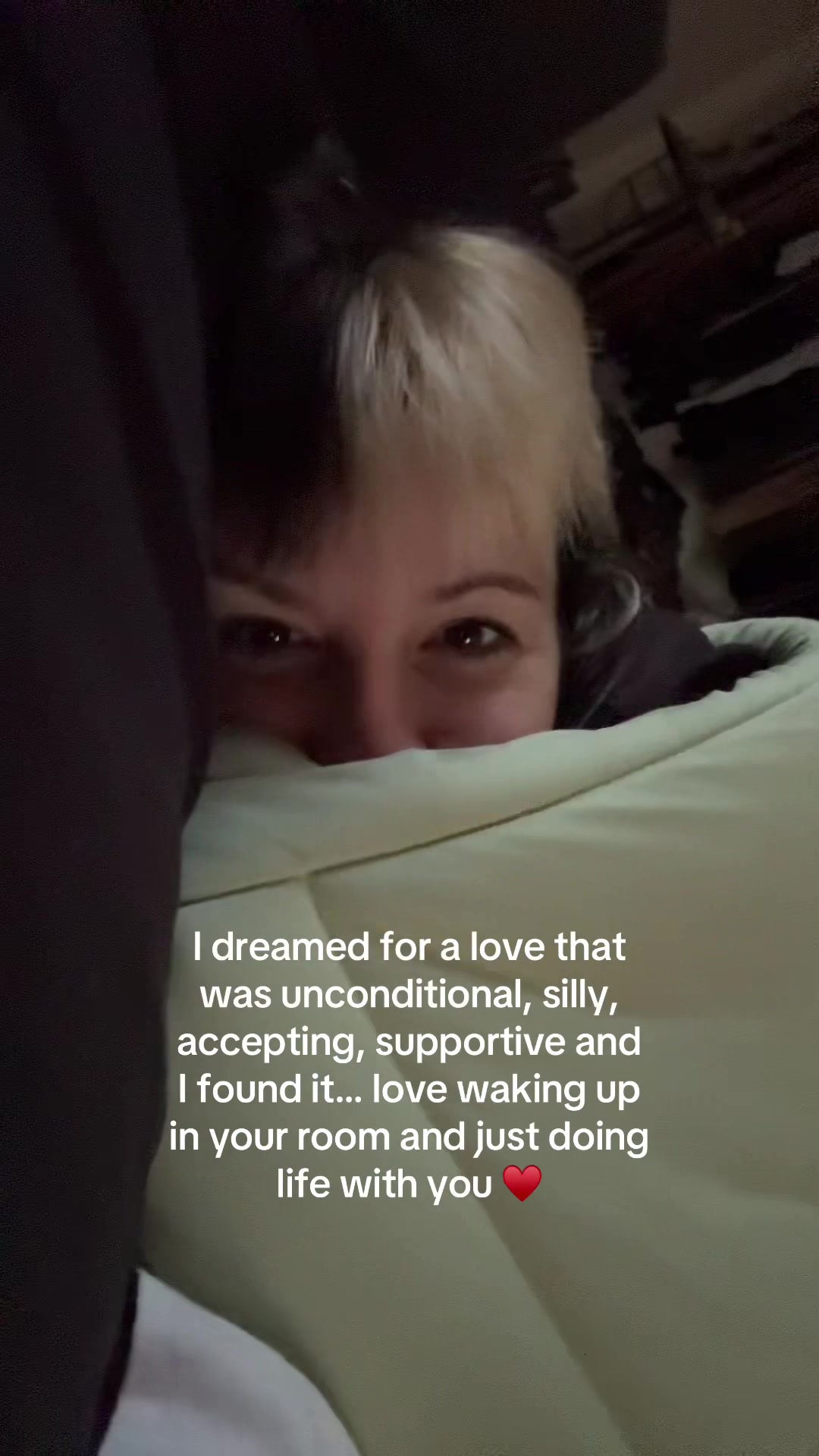 @Megan Elizabeth