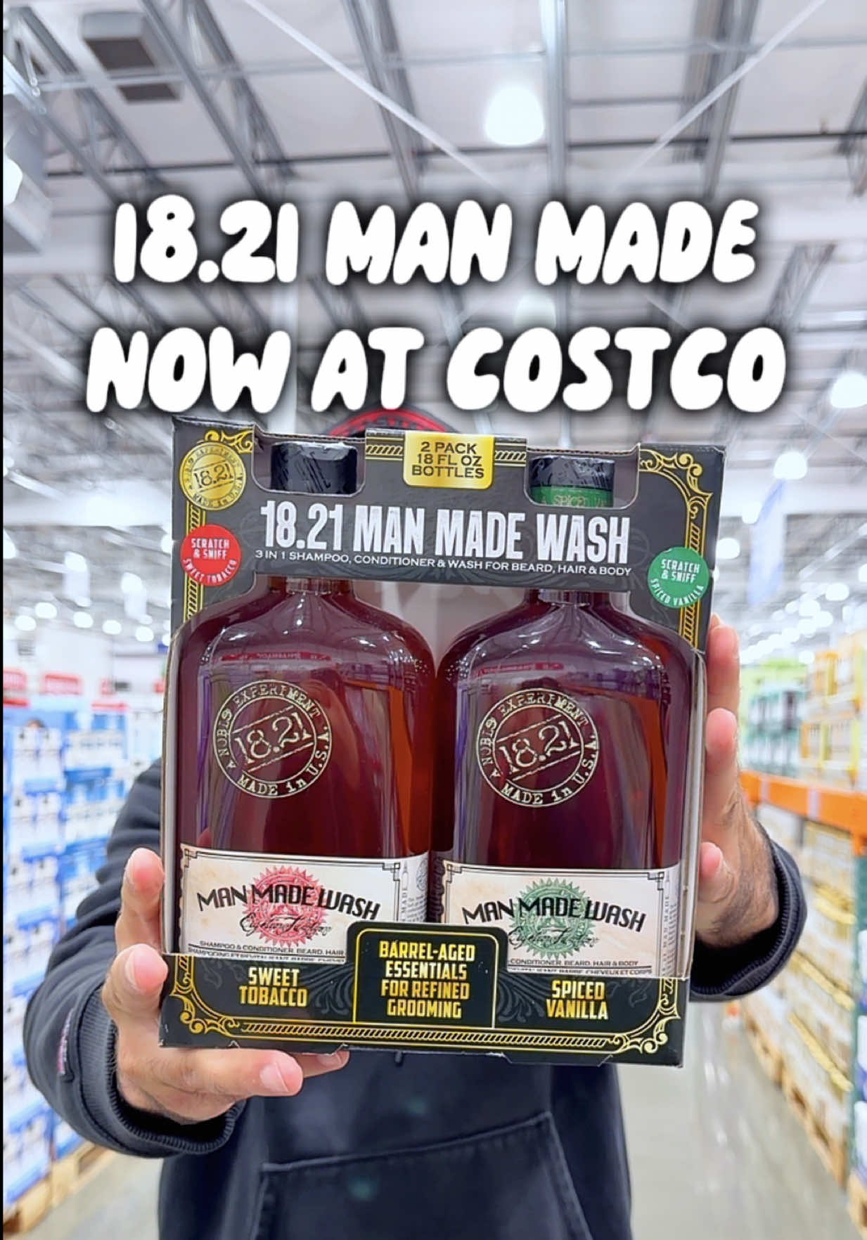@Costco Wonders