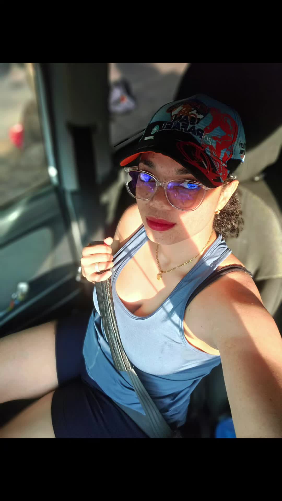 @Rosalba Deporte
