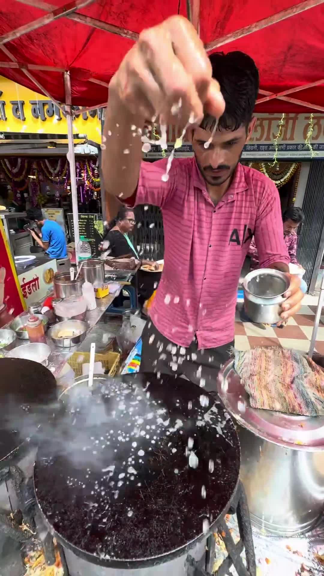 @STREETFOODIE
