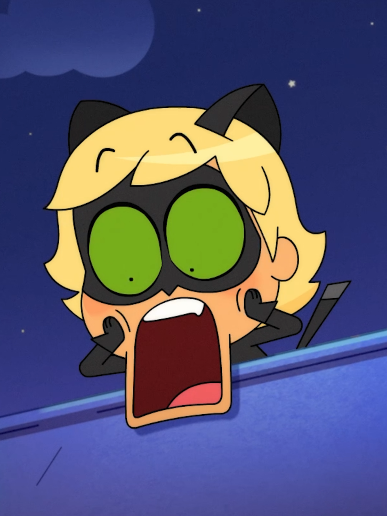 @Miraculous
