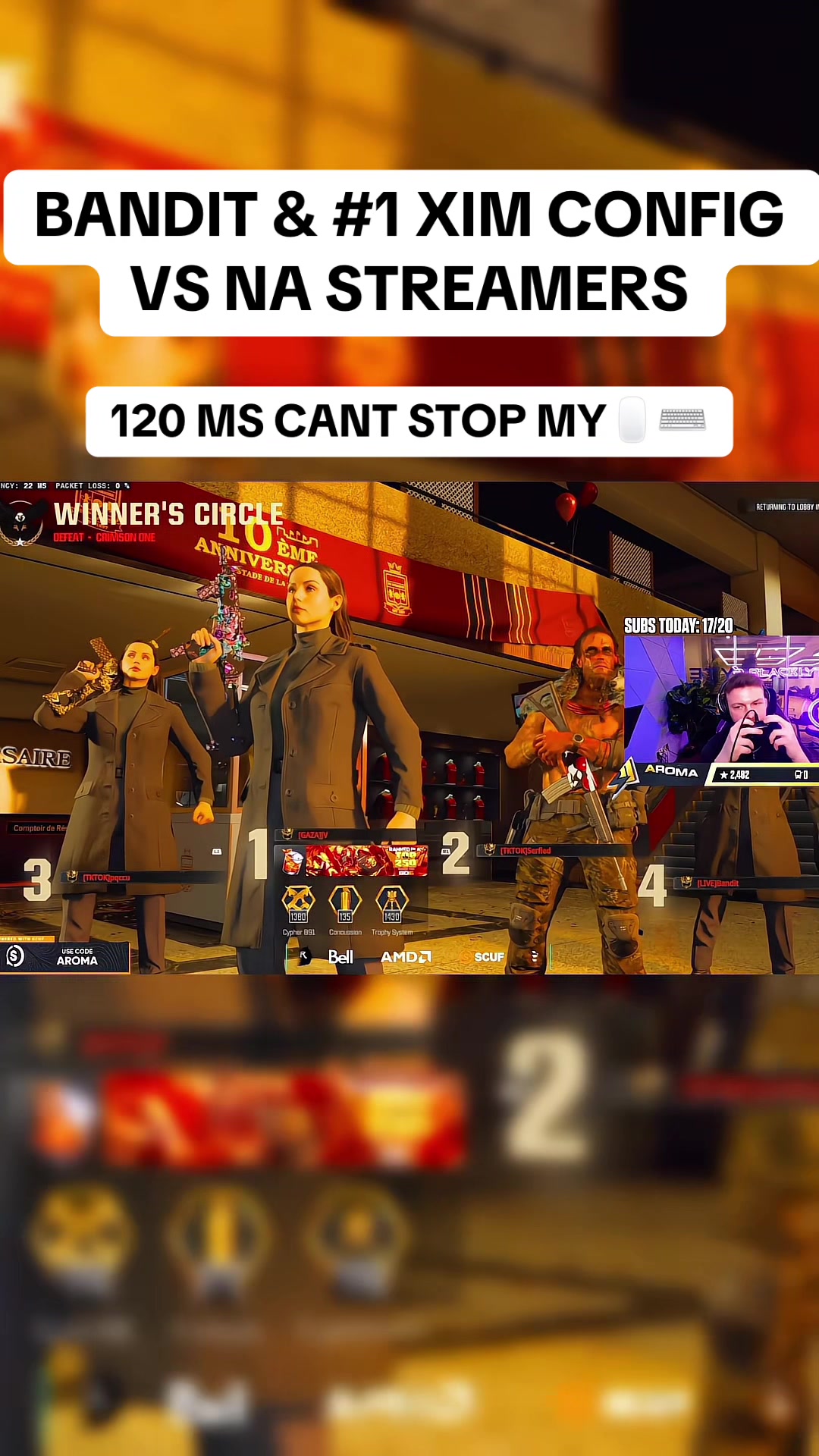 @Bandit