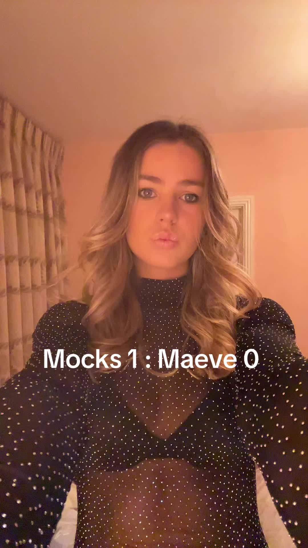 @M A E V E