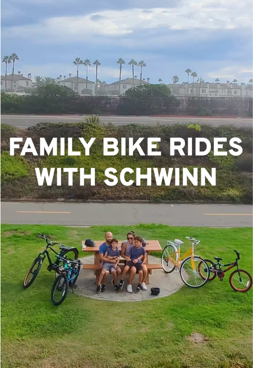 @VentureFull Family Travel