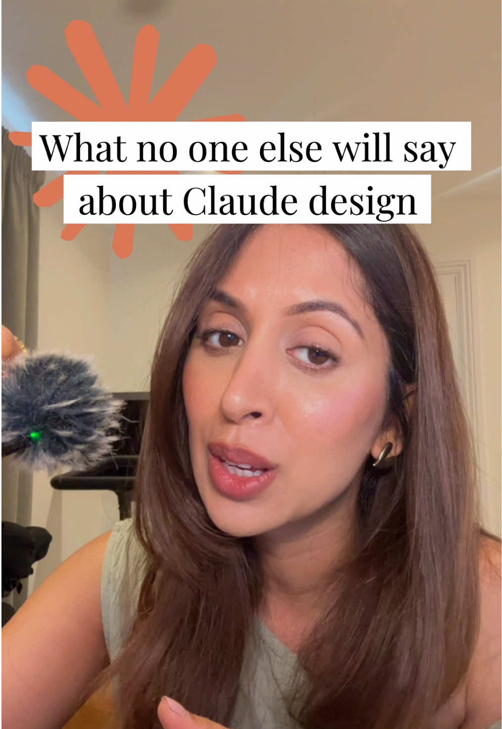 @Minisha | AI for business
