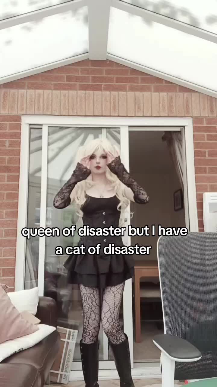 @The real Alois Trancy