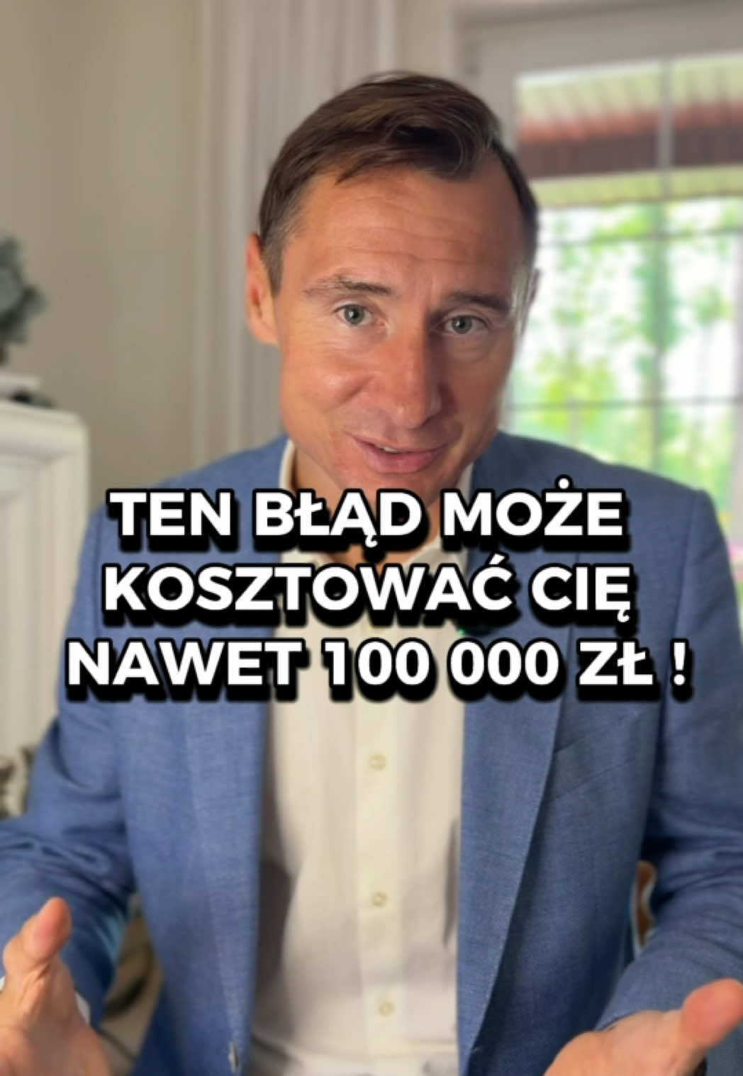 @Maciej Sawicki / Nieruchomości