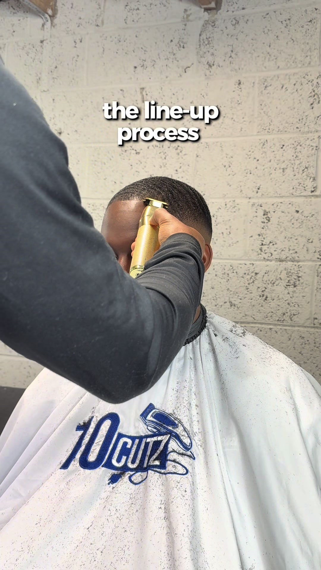 @10 Cutz