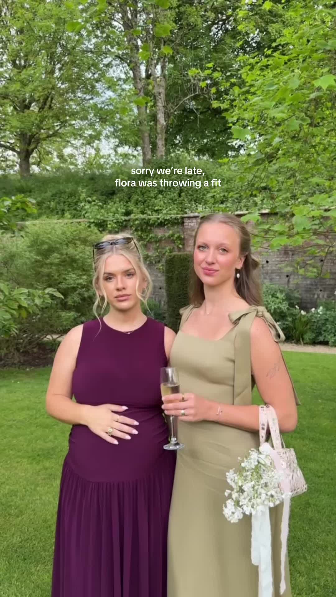@grace beverley