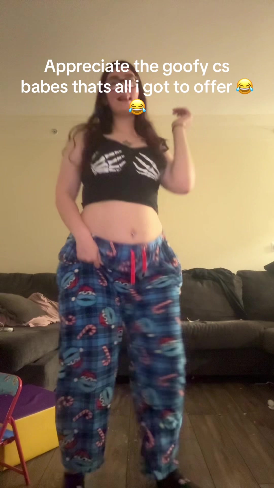 @Kenzie