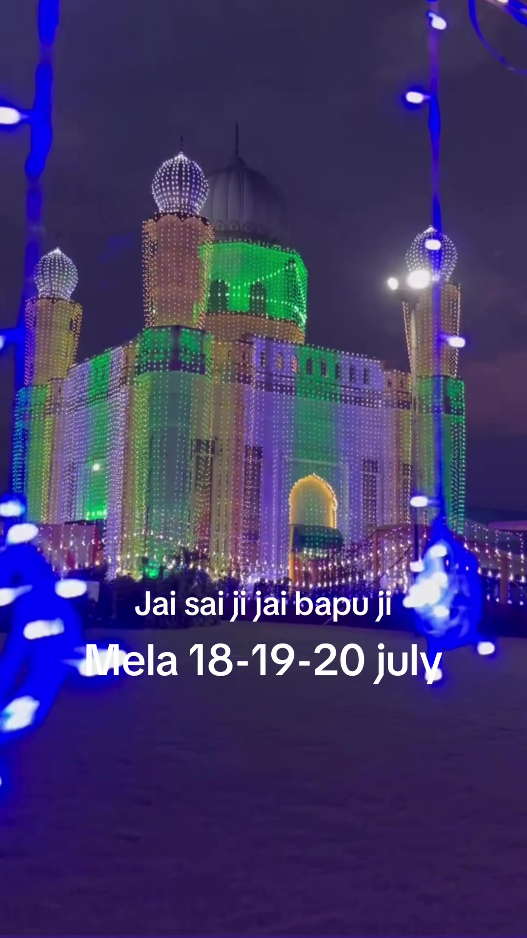 @Darbarsai_ji786