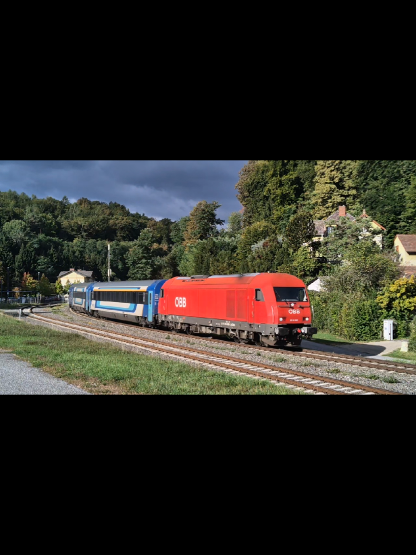 @Bahnvideos Austria