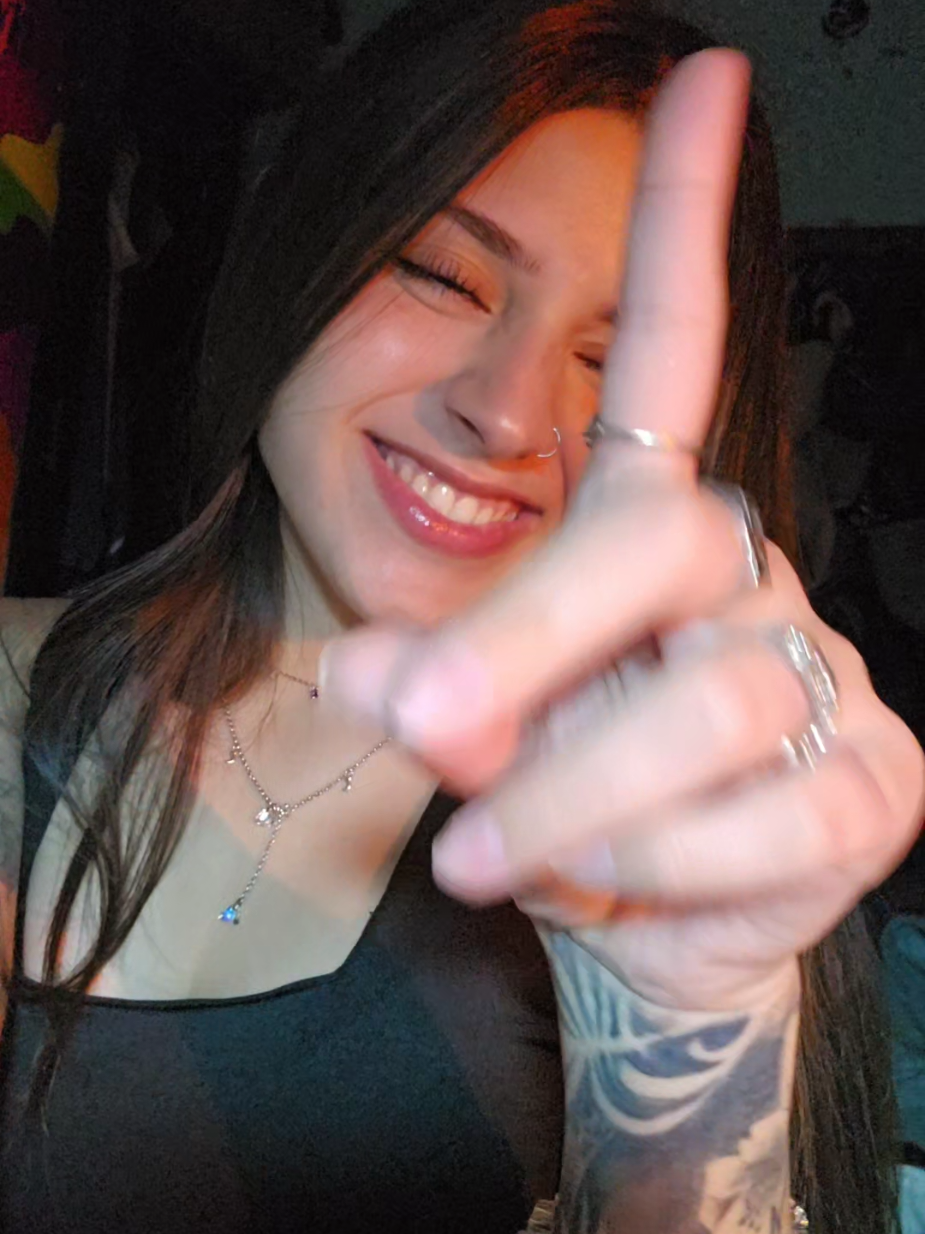 @Annabella Pastine