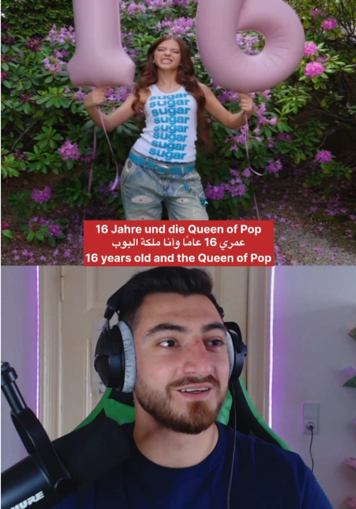 @Abdul Abboud Live