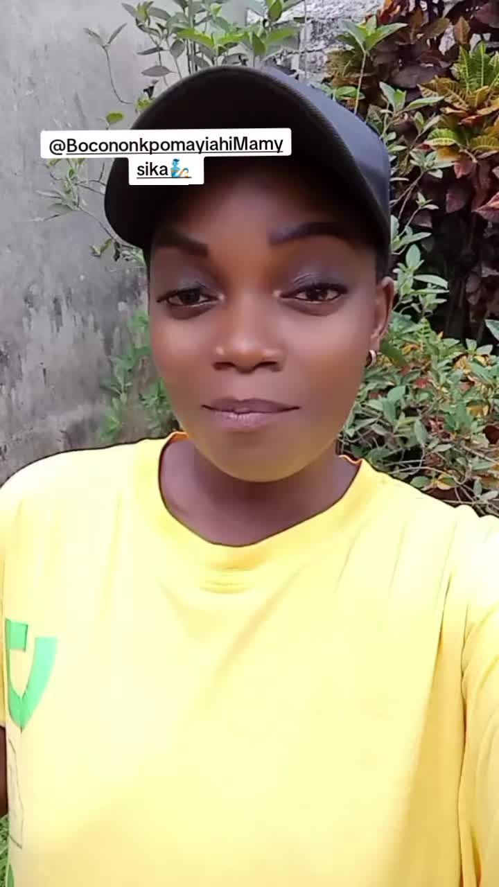 @🇹🇬THE DON LADY 🦁