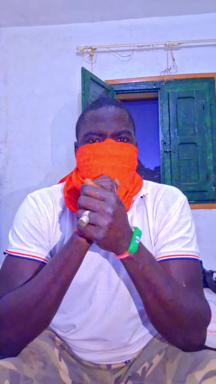 @El Hadji Seck Diba