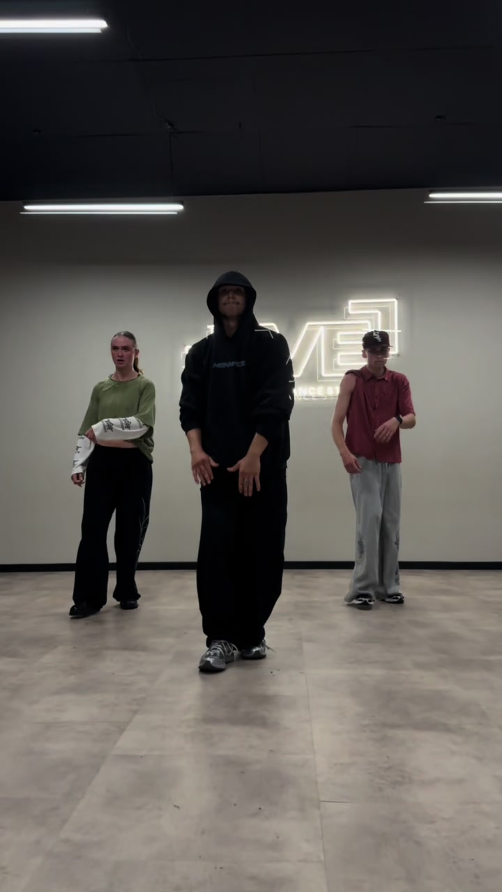 @Level Dance Studio