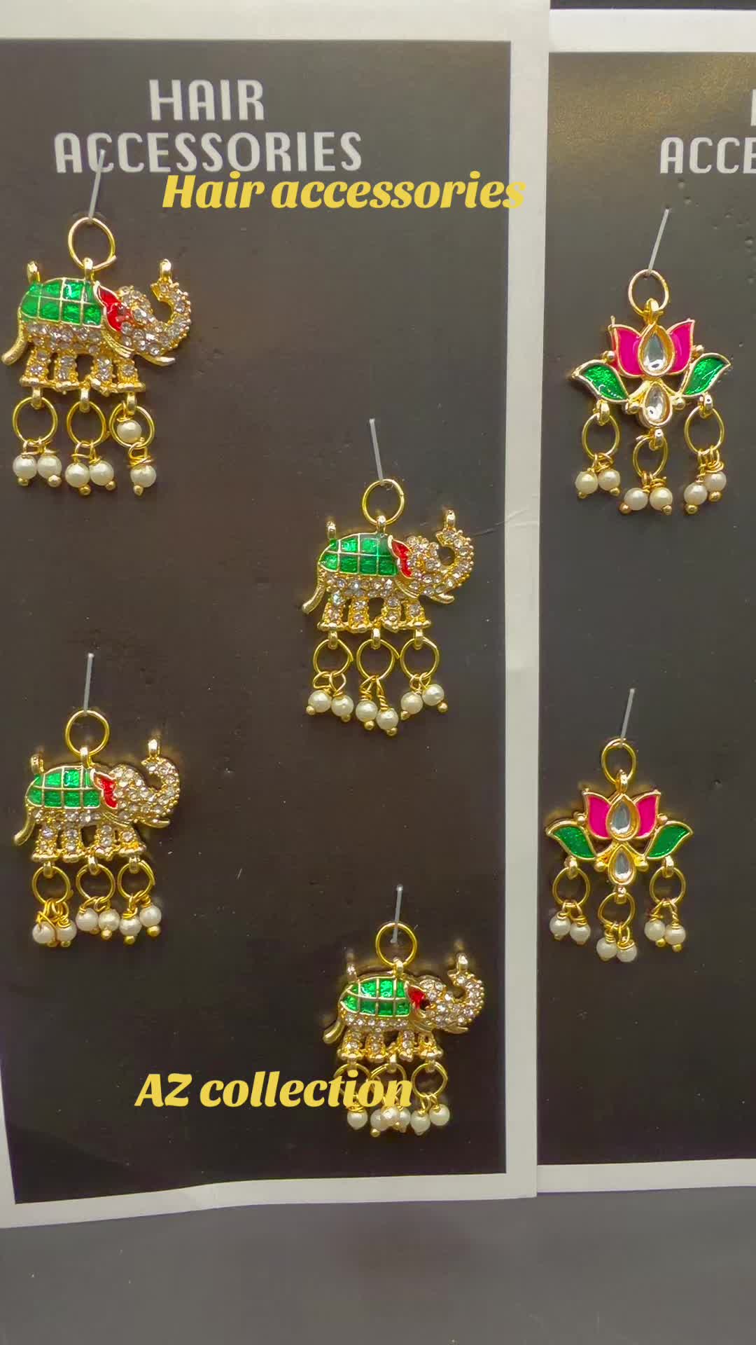 @AZ Collections