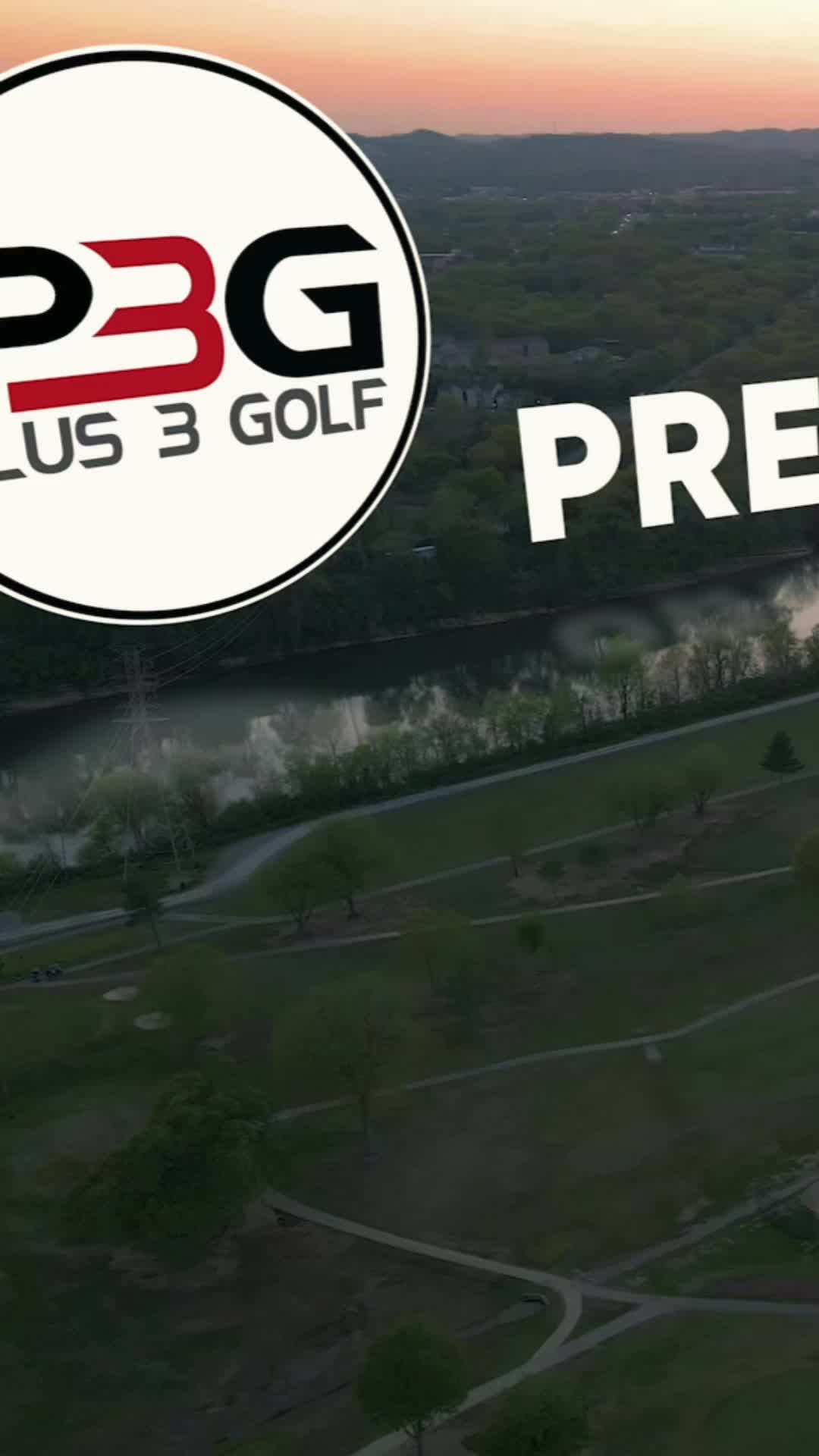 @plus3golf