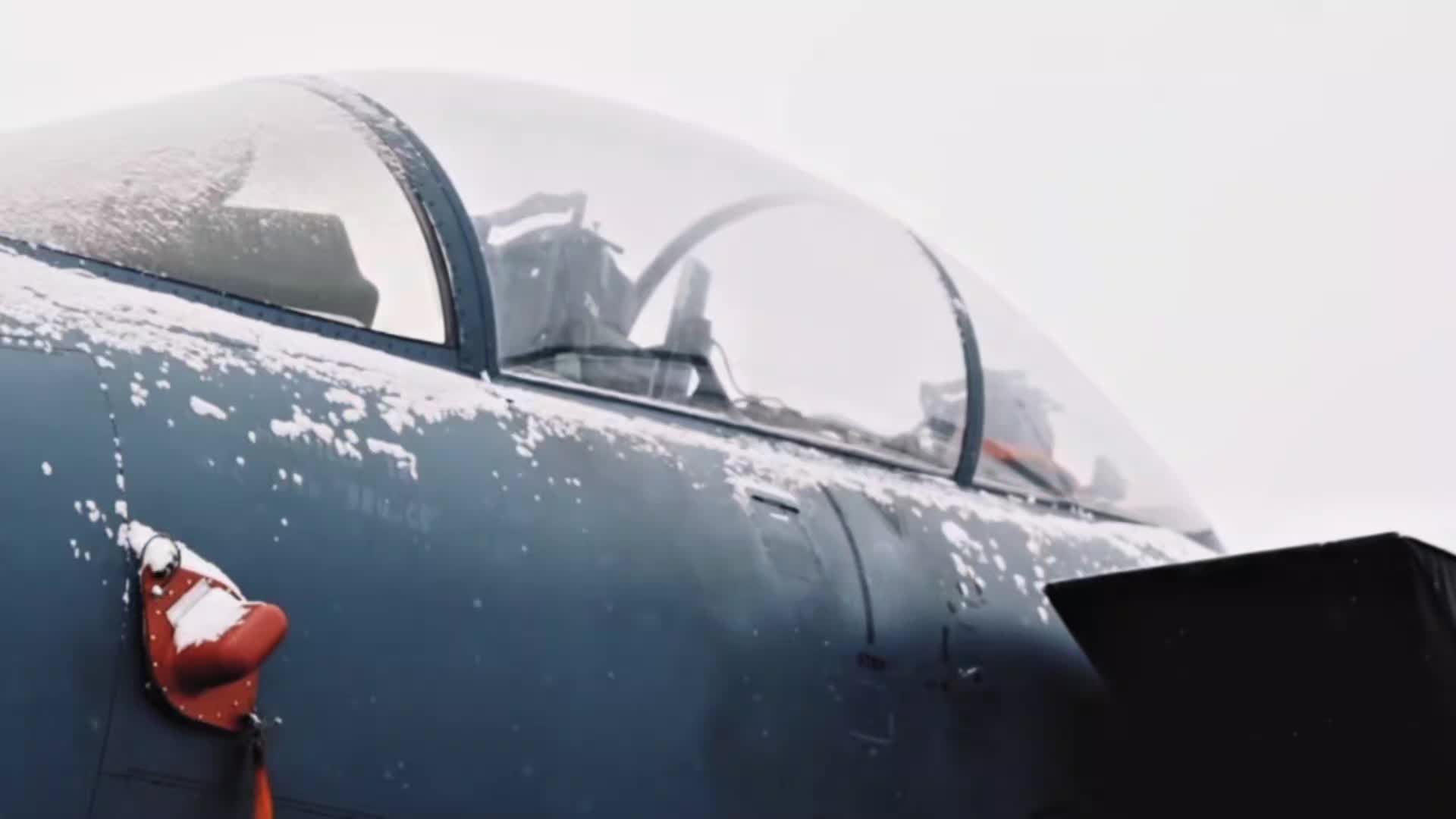 @The Worlds Air Force