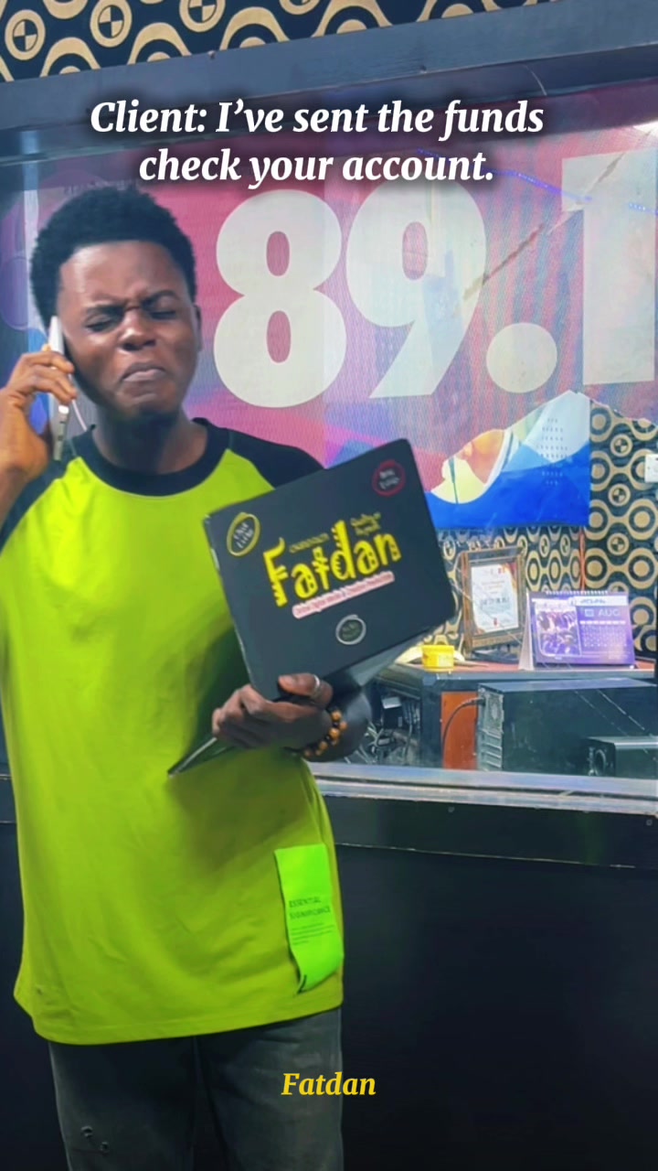 @fatdan | Graphics Designer