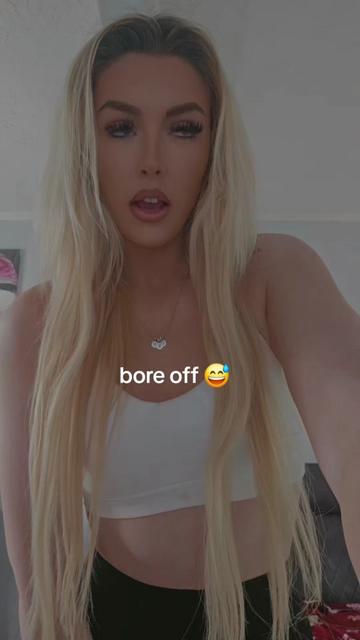 @Demi Morris