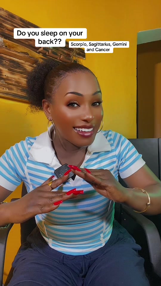 @Musawo Julie Your Doctor