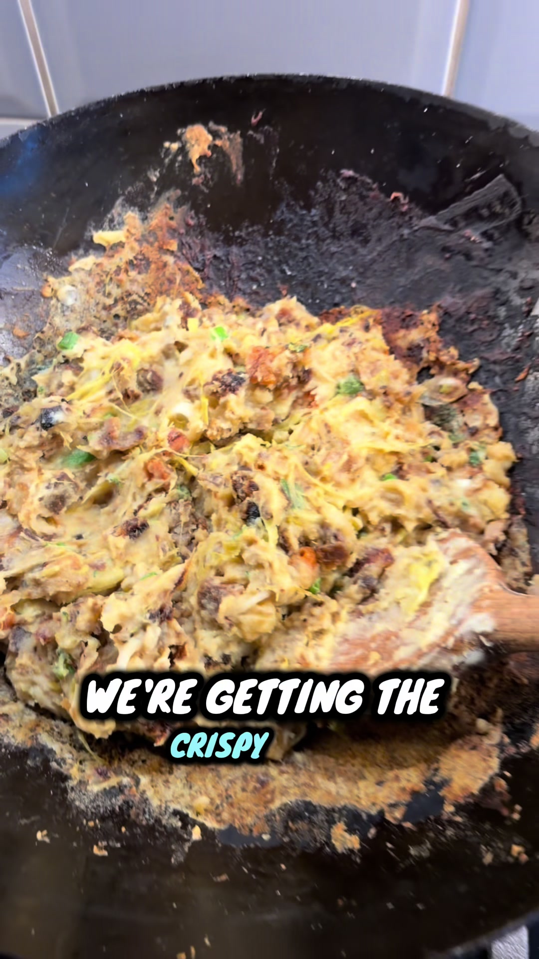 @Cloke cooks