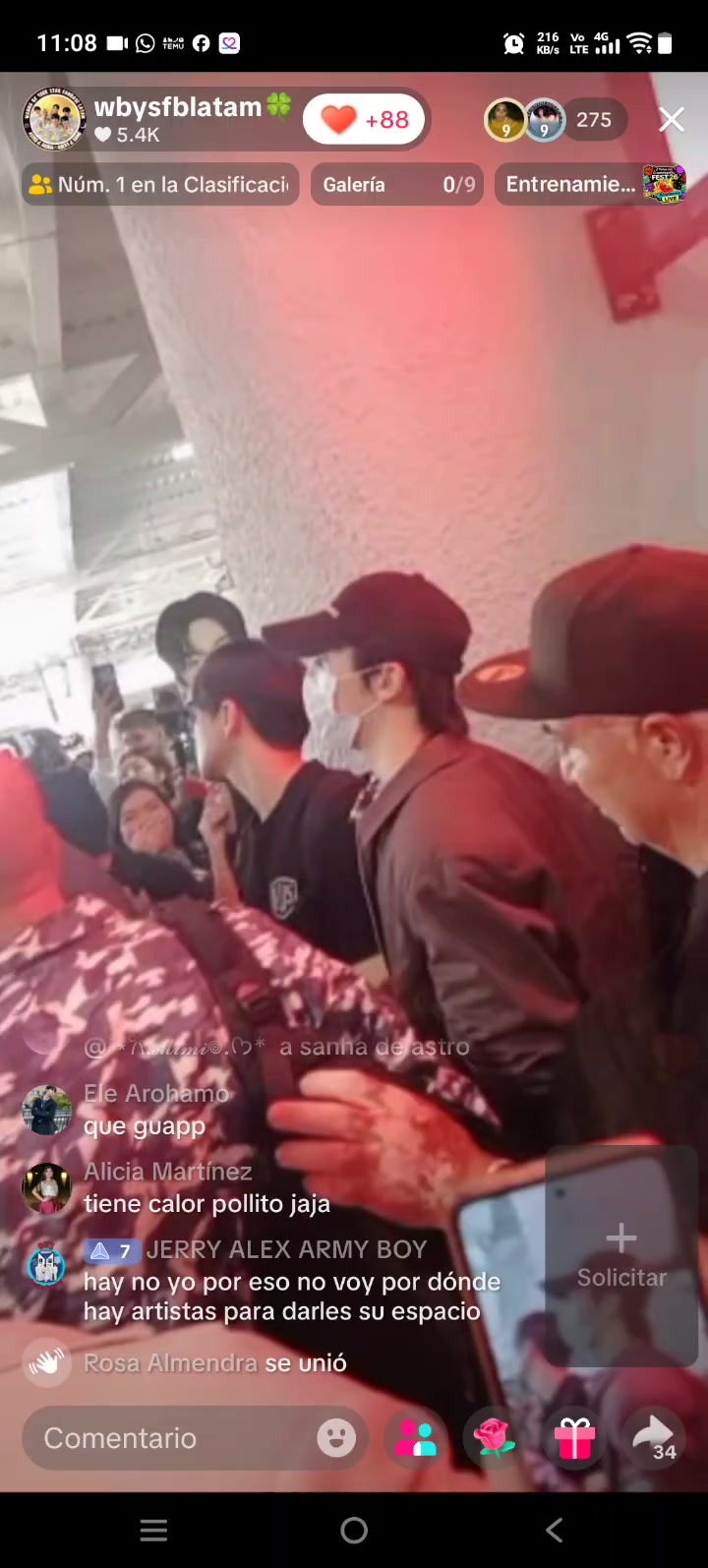 @EUNWOO LOVER'S