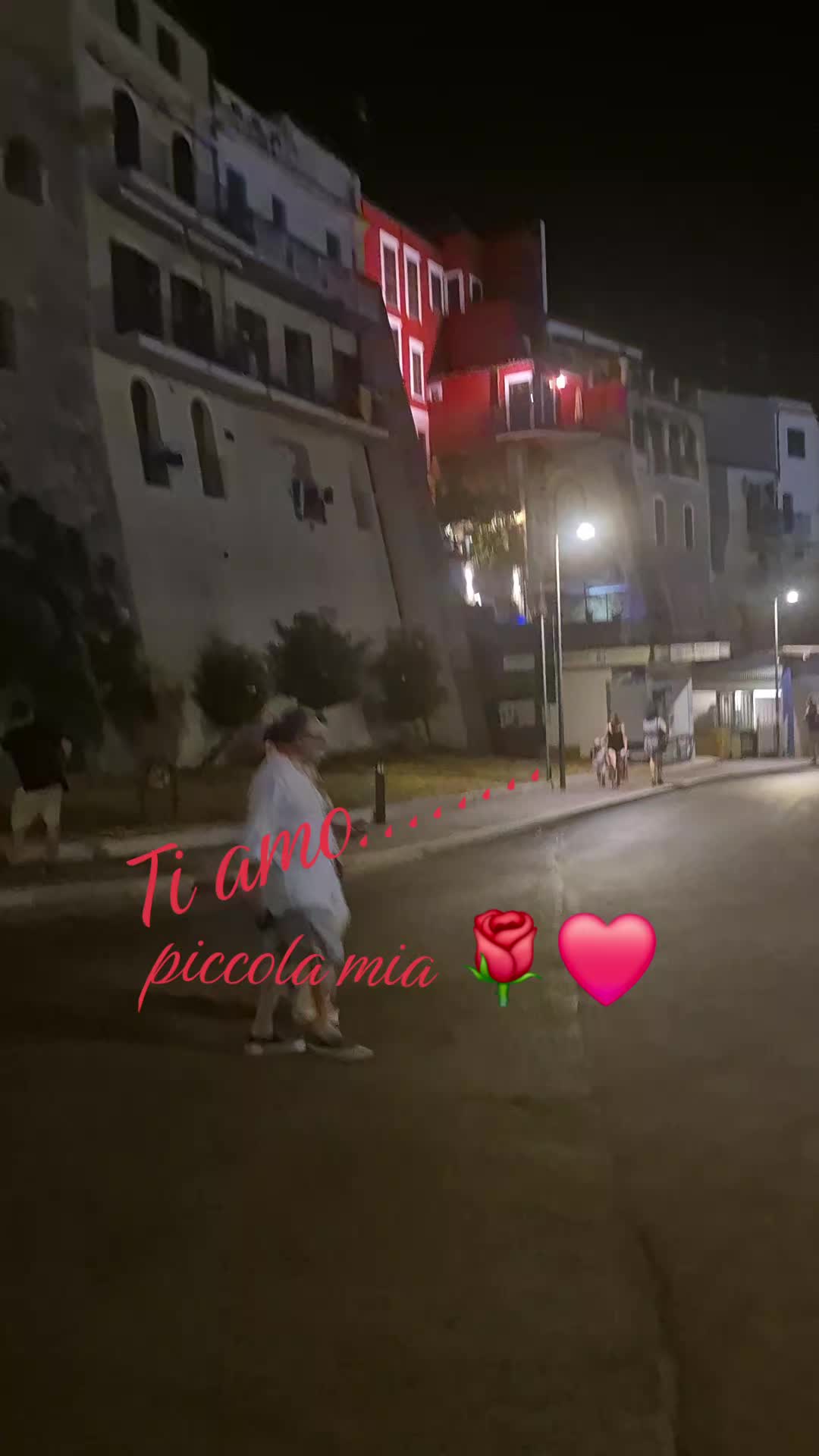 @il re scorpione 🌖