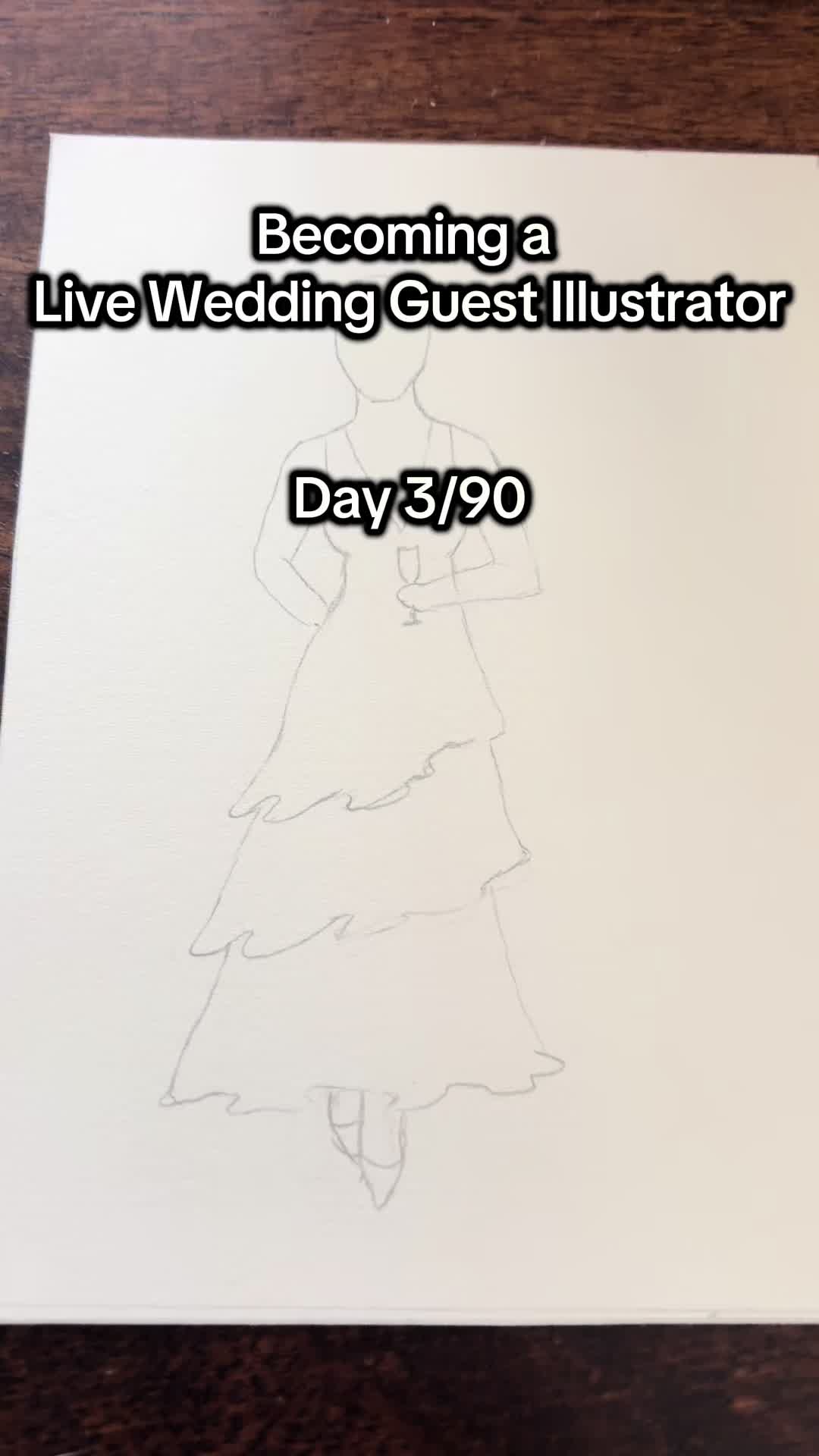 @Ysabel Illustrates