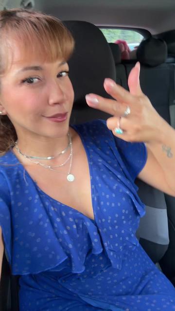 @Venezolana/Española
