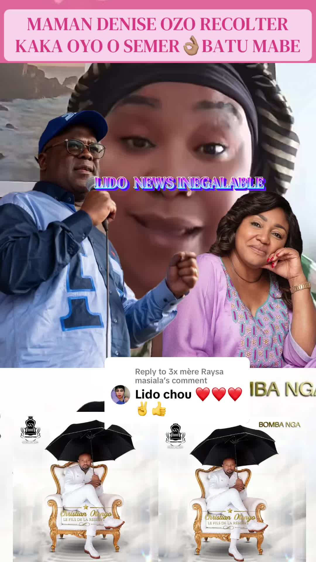@LIDONEWSINEGALABLE💎