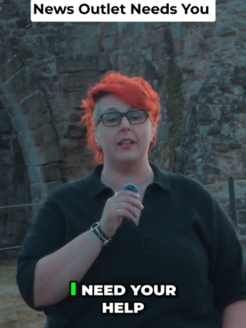 @The Red Haired Stokie