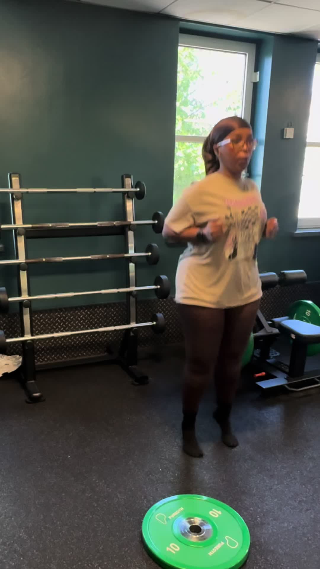 @Iffy | Fitness & Lifestyle