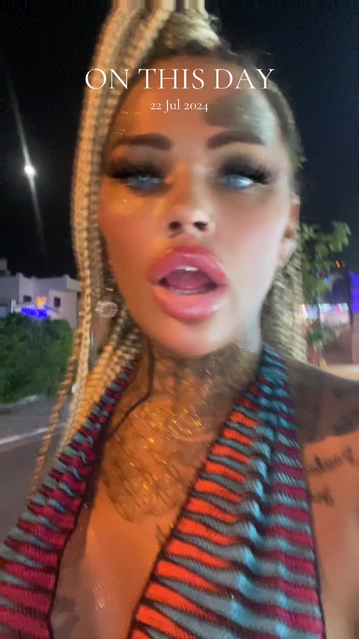 @Alisha Harris