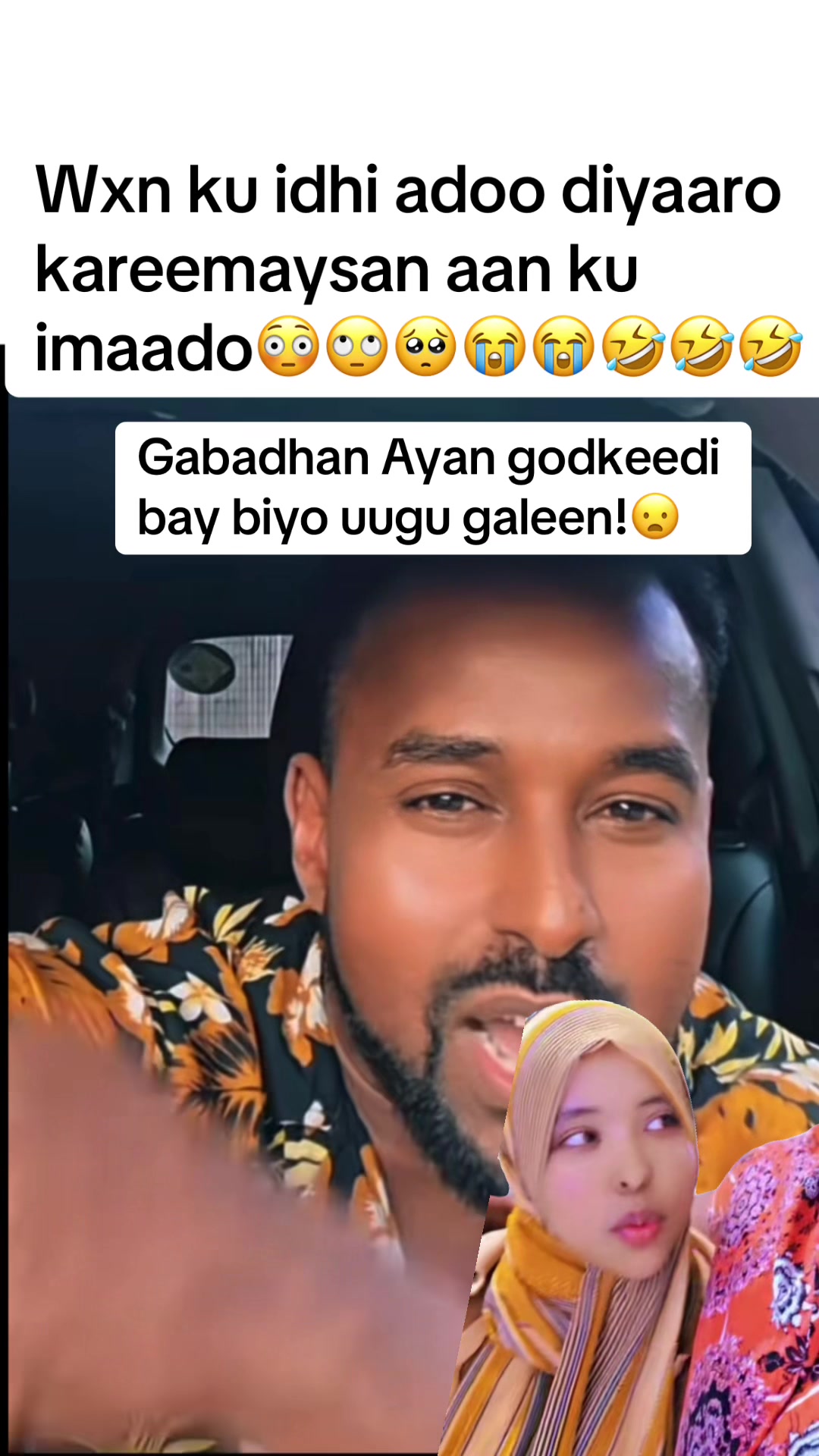 @Aaliyah Warsame 🇦🇺🦜