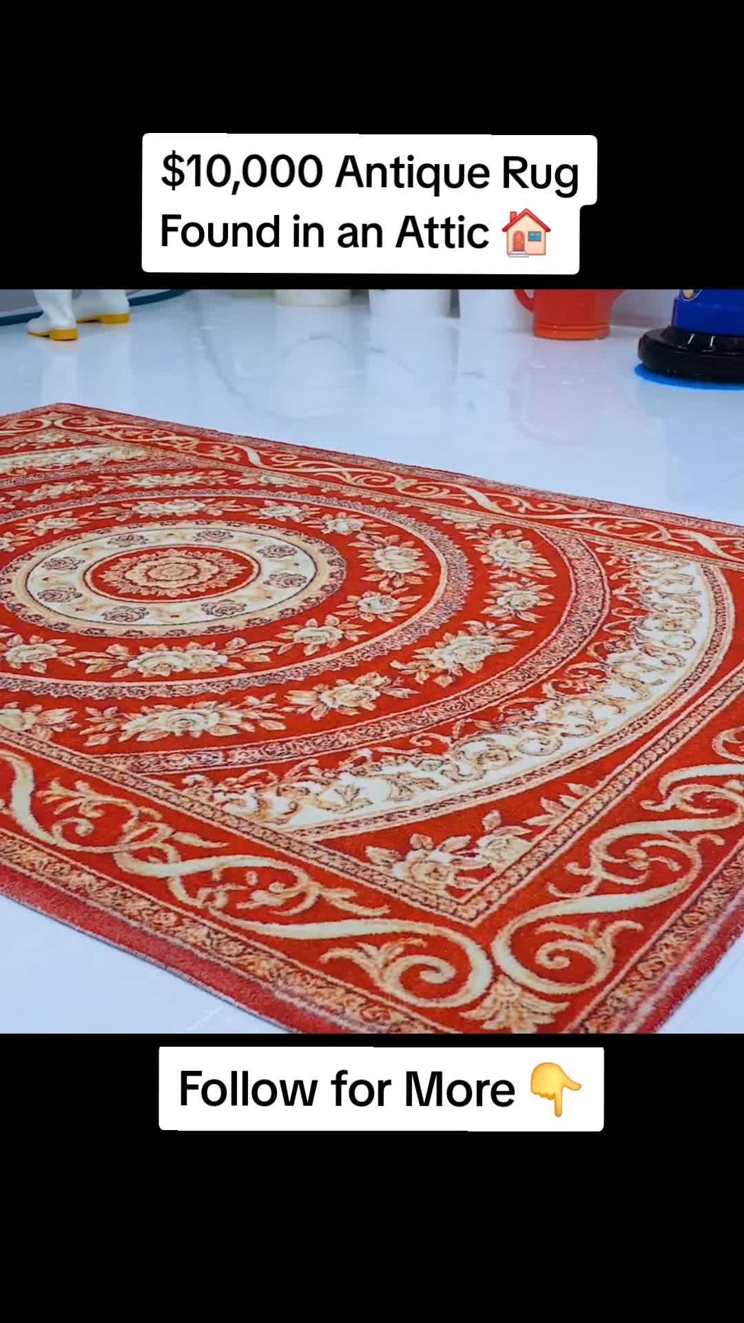 @Rug Restore