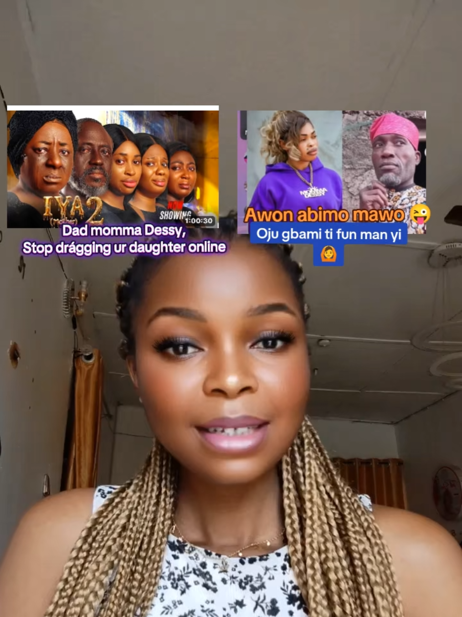 @🎤Esther Olufunmi🎤
