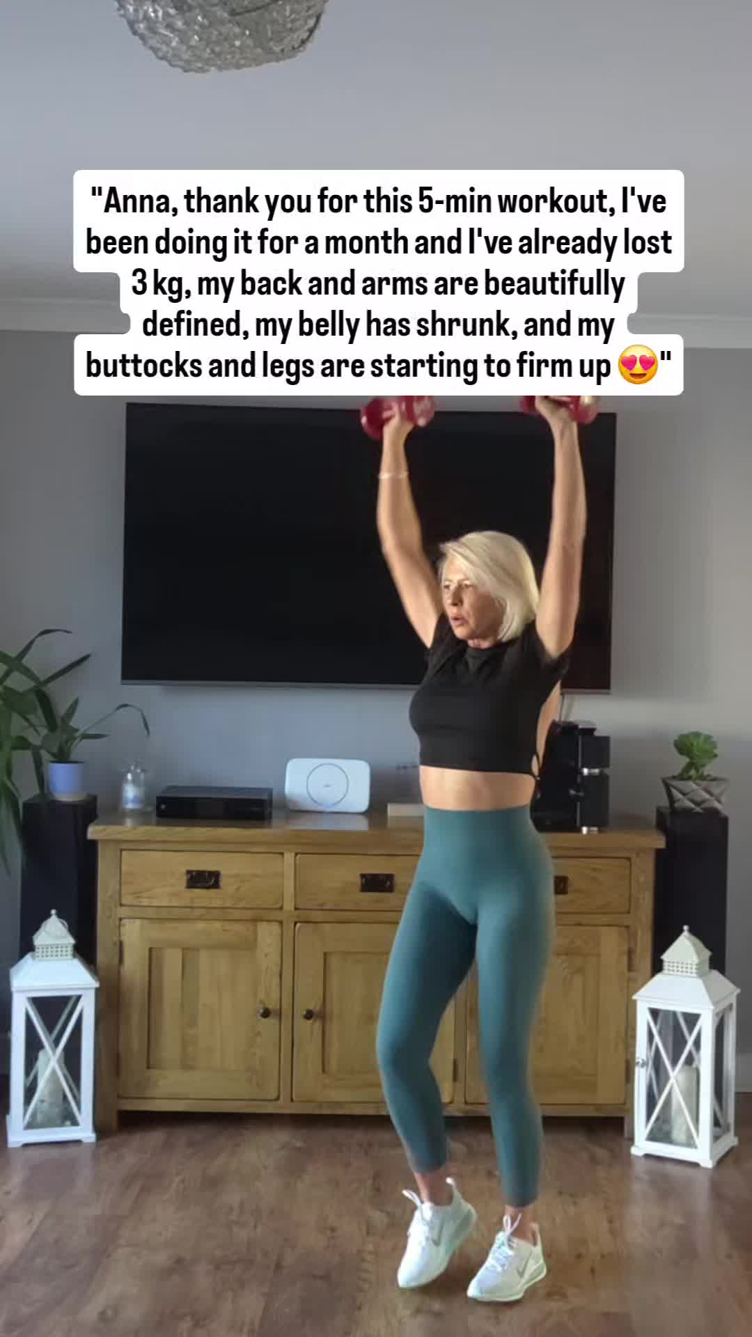 @fit busy mum