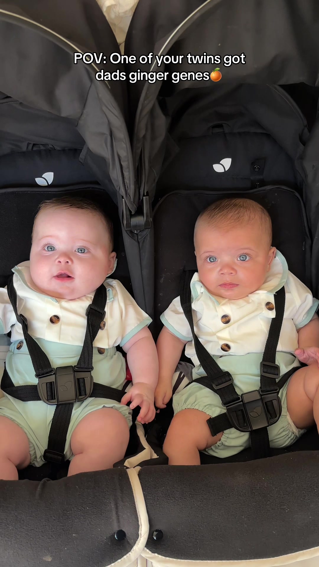 @Char | IVF twin & toddler mum