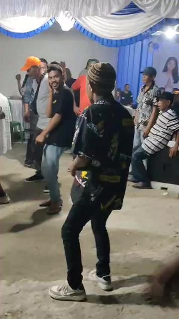 @gusty rapper