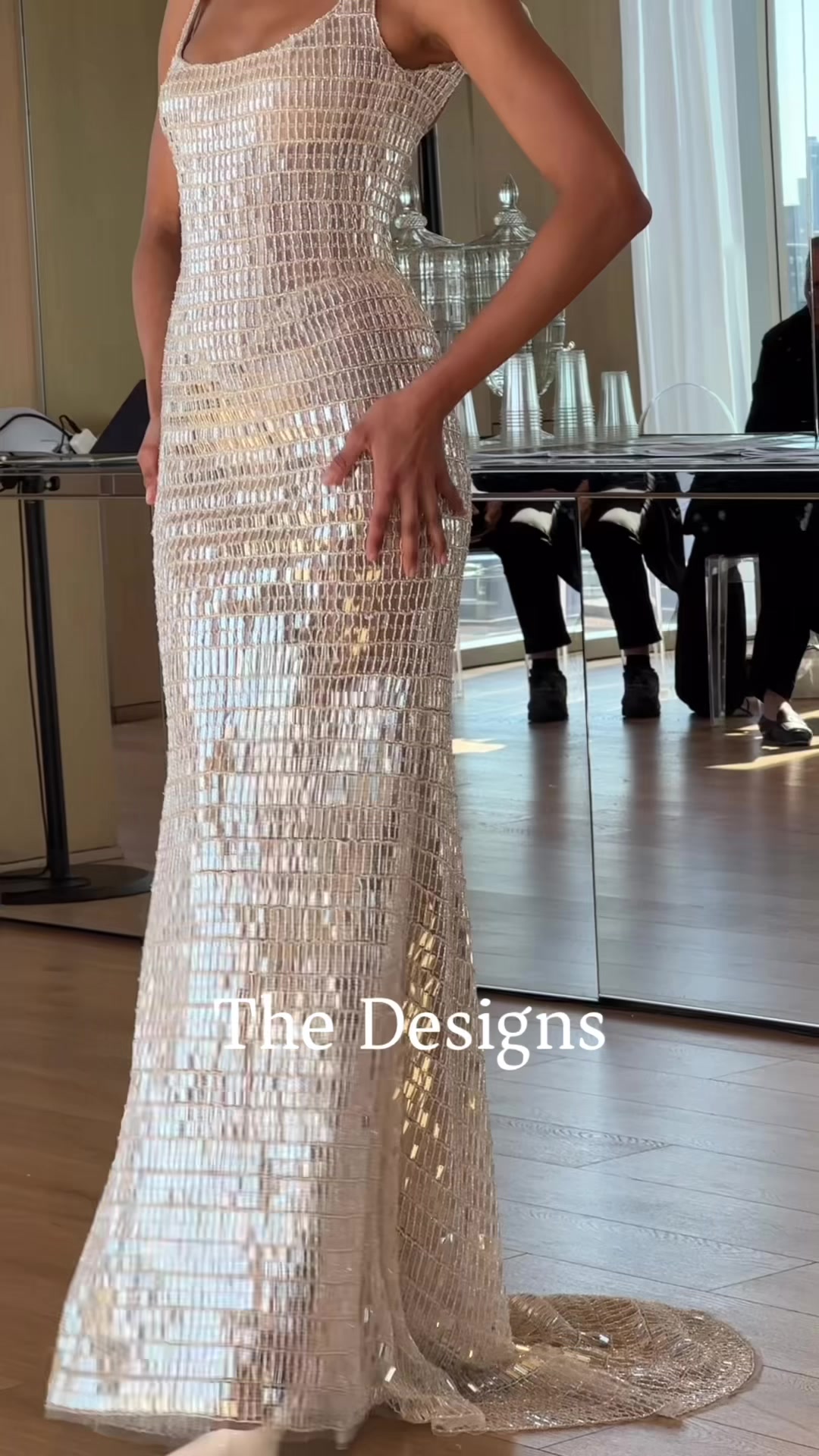 @Pavane Couture Bridal