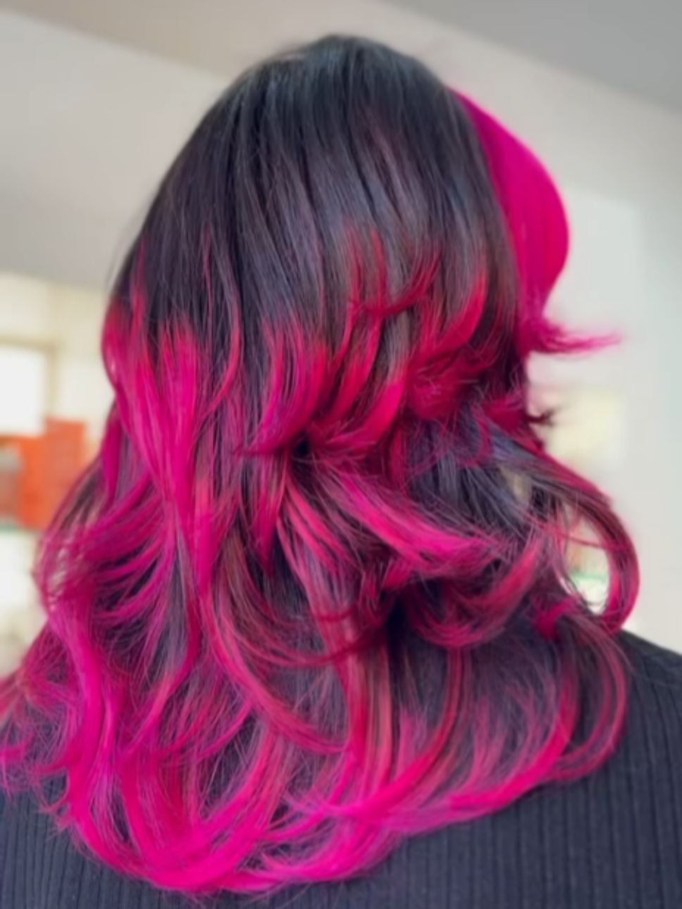 @KH Hair Leicester