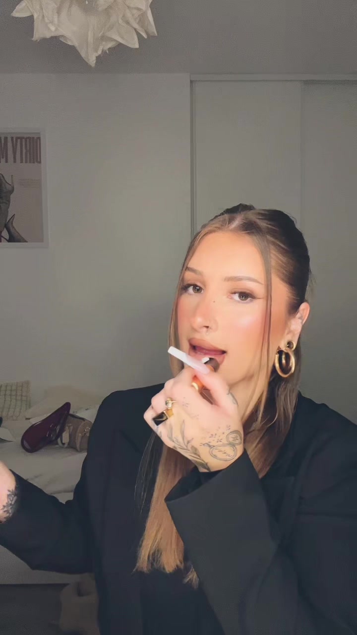 @MADEMOISELLE E 🫦