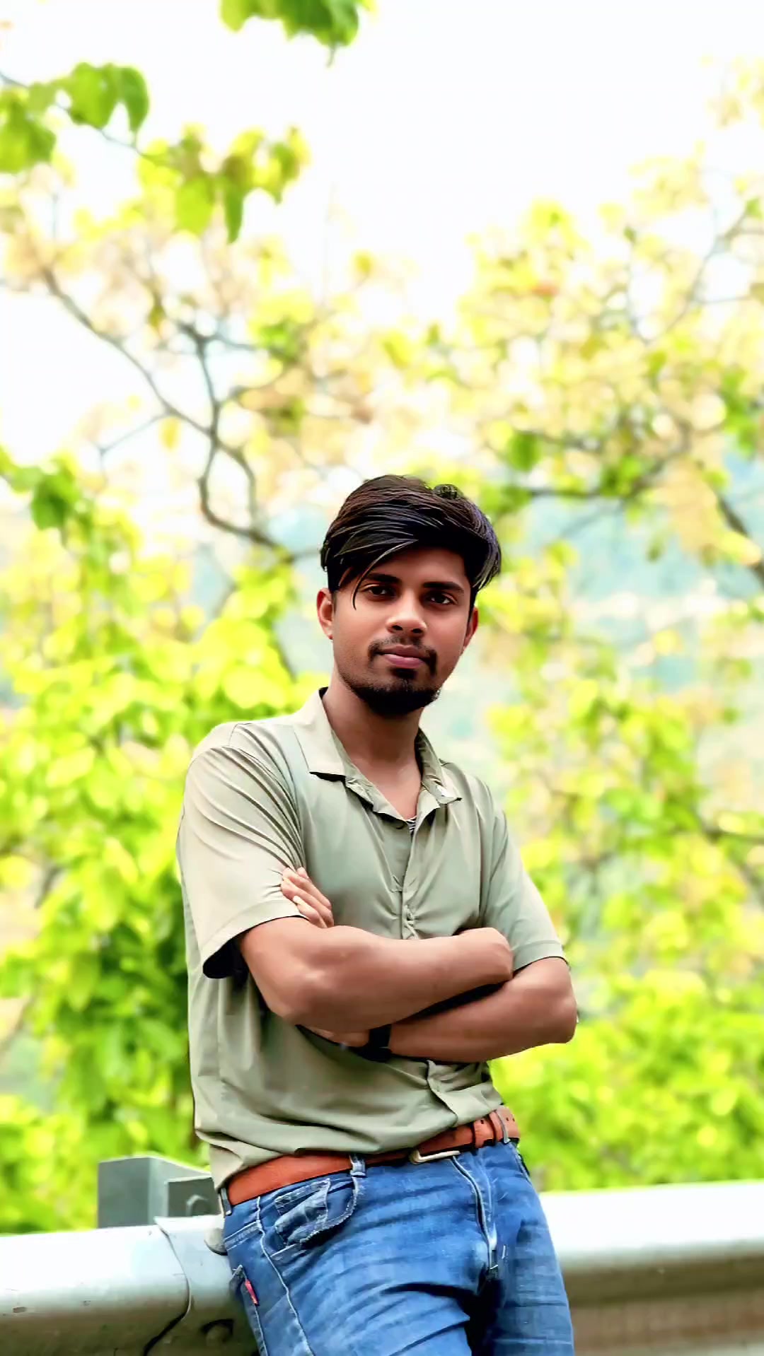 @Umesh Kushwaha