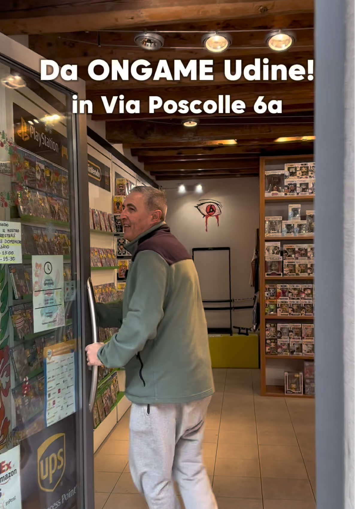 @Ongame Udine