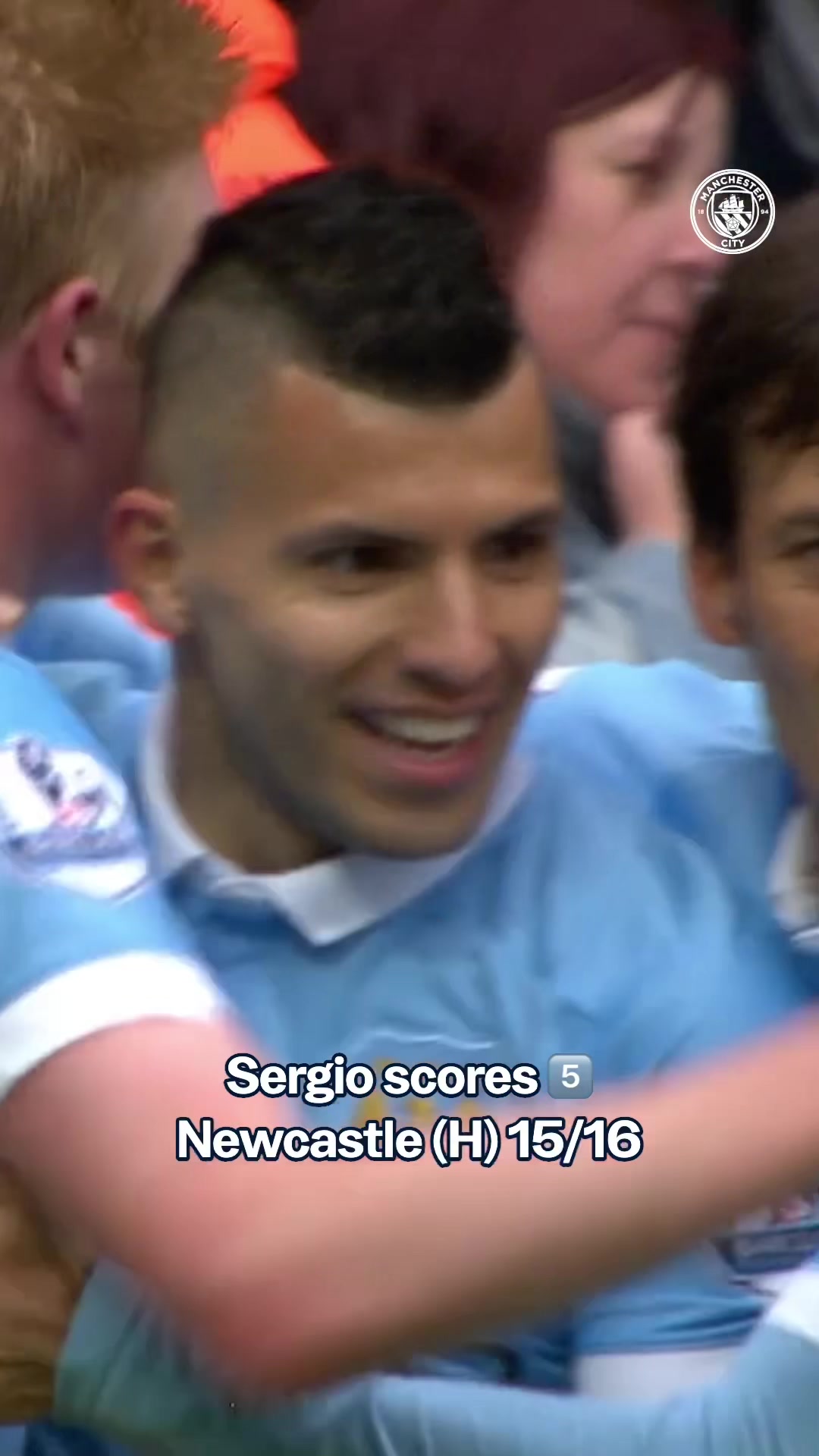 @Manchester City